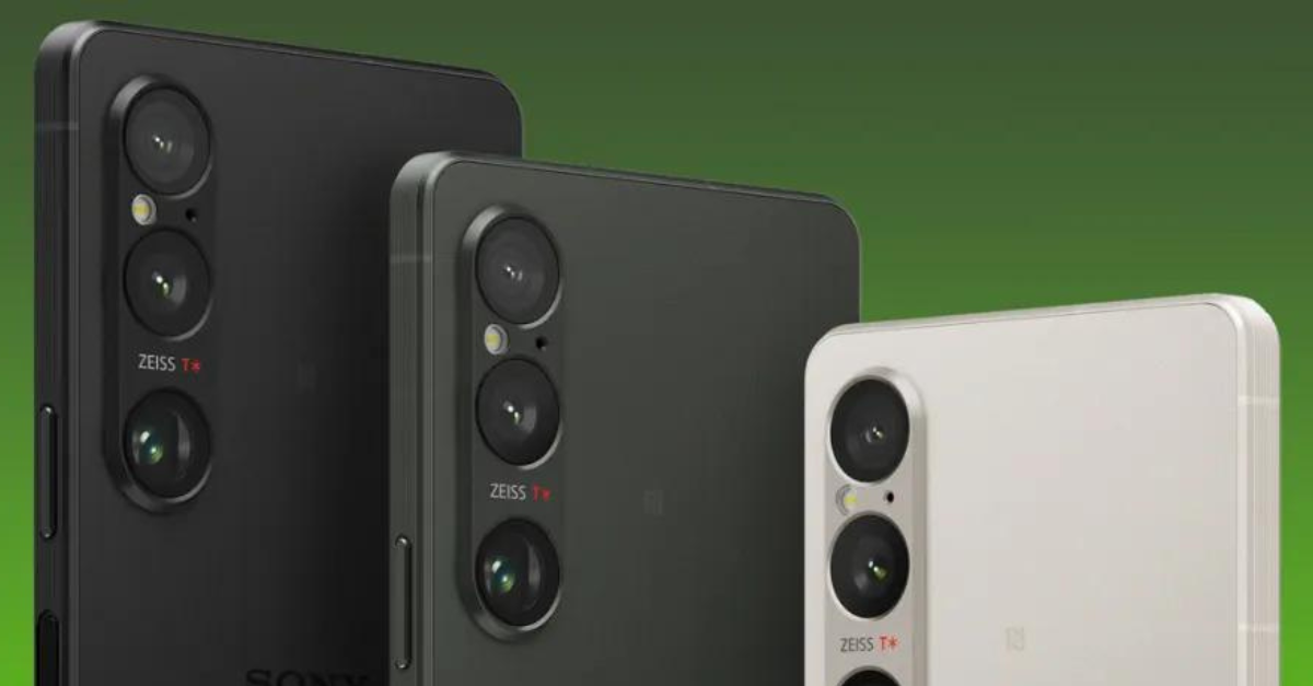 Sony Xperia 1 VI full guide