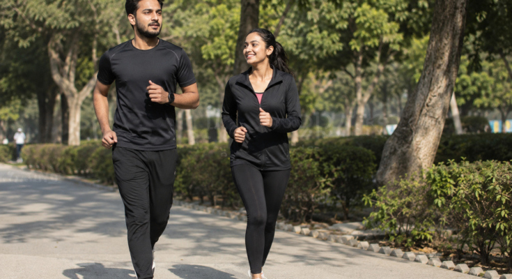 Benefits of Regular Physical Activity for Adults