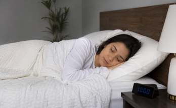 How Sleep Affects Your Overall Health