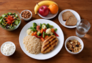 Importance of a Balanced Diet for Good Health
