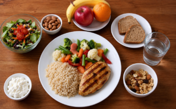 Importance of a Balanced Diet for Good Health