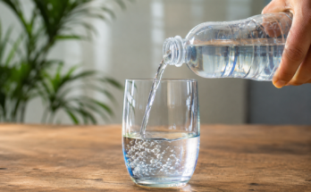 How Drinking Enough Water Supports Your Health