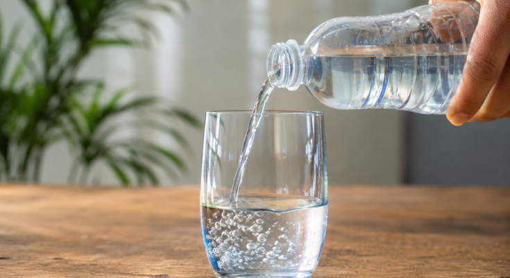 How Drinking Enough Water Supports Your Health