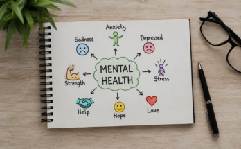 Importance of Mental Health in Everyday Life
