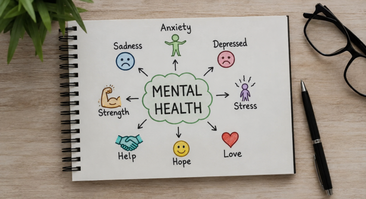 Importance of Mental Health in Everyday Life