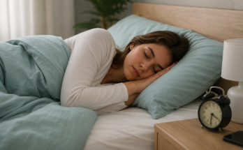 How Quality Sleep Supports Mental Wellbeing