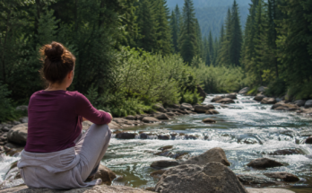 Benefits of Spending Time in Nature for Mental Health