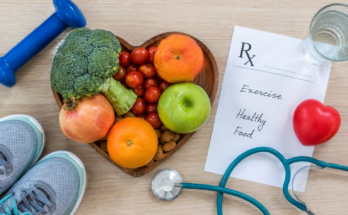Simple Ways to Keep Your Heart Healthy