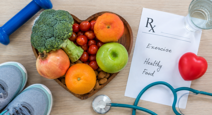 Simple Ways to Keep Your Heart Healthy