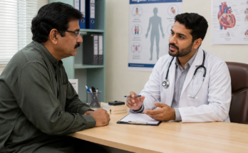 Importance of Regular Health Checkups