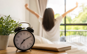 How Morning Habits Can Improve Your Health