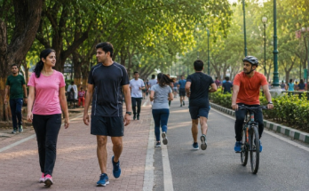 Benefits of Staying Active Throughout the Day